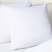 Cotton Sateen European Pillowcase